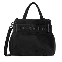 Juicy Couture Handtasche Juicy Couture BIJXT3090W5S Schwarz