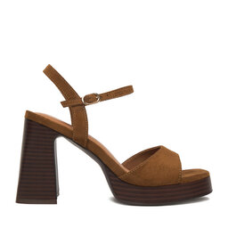 JENNY Sandalen JENNY CEO-HY7761-1 Braun