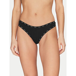 Guess Guess Set 3 parov spodnjih hlačk O5RG13 K6YW1 Črna