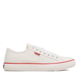 

Кеди Levi's® 233012-733-51 Regular White, Білий