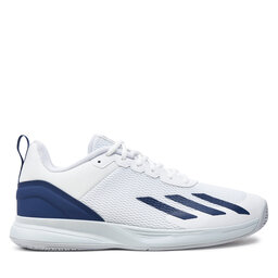 adidas Încălțăminte pentru tenis adidas Courtflash Speed IF9113 Alb