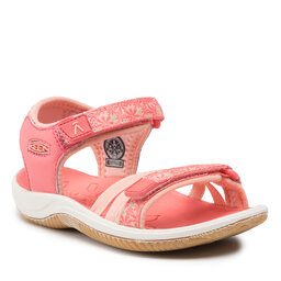 Keen Sandale Keen Verano 1024827 Dubarry/Peach Pearl
