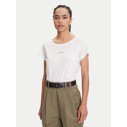 Marc O'Polo Marc O'Polo T-shirt 506 2067 51431 Bijela Regular Fit