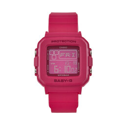 Baby g red discount