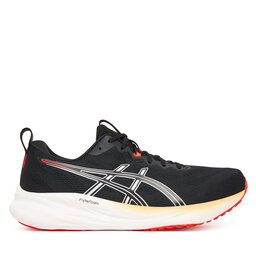 Asics Zapatillas de running Asics Gel-Pulse 16 1011B962 Negro