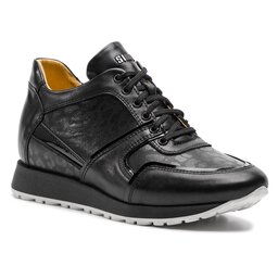 Simen Sneakers Simen 00790 Svart