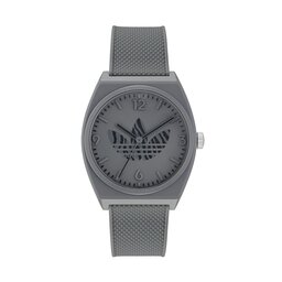 adidas Klocka adidas Project Two GRFX AOST23552 Grey