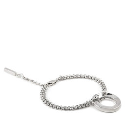 Calvin Klein Bracciale Calvin Klein 35000336 Argento