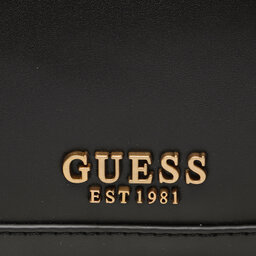

Сумка Guess Abey (VB) HWVB85 58190 BLA, Чорний