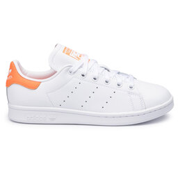 

Взуття adidas Stan Smith W EE5863 Ftwwht/Sorang/Ftwwht, Білий