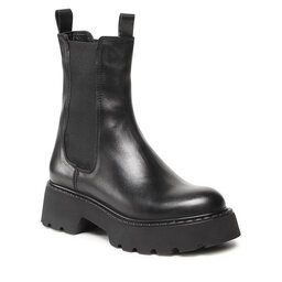 Badura Bokacsizma Badura 222FW67 Black