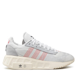 

Взуття adidas, Білий