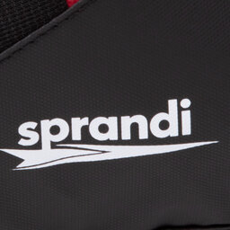 

Сумка Sprandi, Червоний