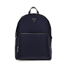 Guess Kuprinės Guess Certosa Nylon Smart HMECRN P3306 Tamsiai mėlyna