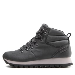 

Трекінгові черевики Merrell Alpine Hiker J004297 Black, Чорний