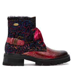Laura Vita Stivaletti Laura Vita Kouleo 47 Bordeaux
