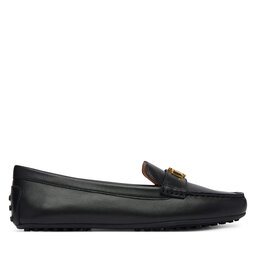 LAUREN RALPH LAUREN Mokassins LAUREN RALPH LAUREN 802P09040001 Schwarz