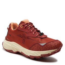 

Трекінгові черевики Tamaris GORE-TEX 1-23762- Terracotta 419, Оранжевий