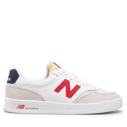 

Снікерcи New Balance CT300SR3 Білий