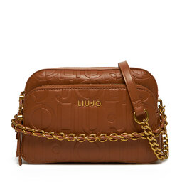 Liu Jo Borsetta Liu Jo Ecs M Camera Case AA5198 E0538 Marrone