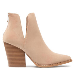 

Ботильйони DeeZee WS20157-03 Beige, Бежевий