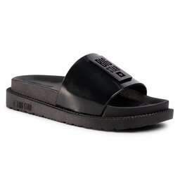 Big Star Shoes Pantoletten Big Star Shoes FF274813 Black