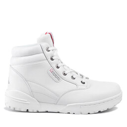 Kappa Botas de trekking Kappa 242779 Blanco