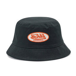 

Капелюх Von Dutch Bucket Phoenix 7050013 Чорний