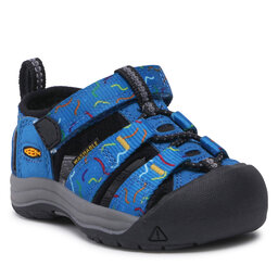 Keen Sandaler Keen Newport H2 1027150 Austern/Black