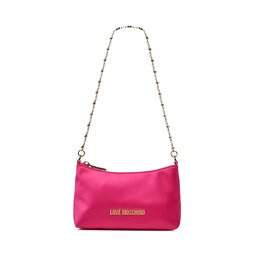 

Сумка LOVE MOSCHINO JC4233PP0HKK0604 Fuxia, Рожевий