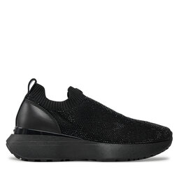 MICHAEL Michael Kors Sneakersy MICHAEL Michael Kors 43F4ARFP2D Černá