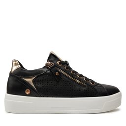 Xti Sneakersy Xti 142229 Čierna