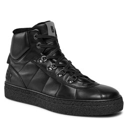 Bogner Buty Bogner Cleveland 6 A 12341403 Black 001