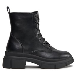 Tamaris Trapery Tamaris 1-25263-41 Czarny