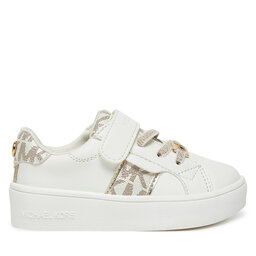 MICHAEL Michael Kors Сникърси MICHAEL Michael Kors MK101006 Бял