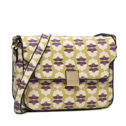 

Сумка Nobo NBAG-M0030-CM08 Zielony Multi, Зелений