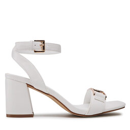 

Босоніжки QUAZI LS5454-07 White, Білий