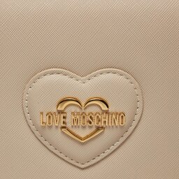 

Сумка LOVE MOSCHINO JC4268PP0IKL0110 Avorio, Бежевий