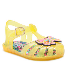 Colors Of California Sandaler Colors Of California HC.CKBFLY Yellow