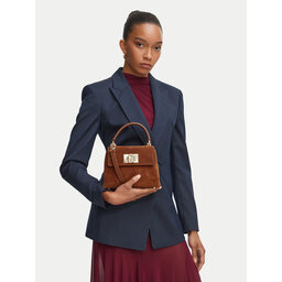 Furla Handtasche Furla 1927 WB00109 U10000 TCO00 Braun