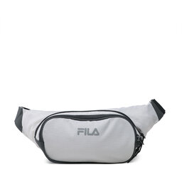Fila Borsetă Fila Constantine Block Waistbag FBU0100 Antique White/Iron Gate 13186