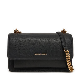 MICHAEL Michael Kors Torebka MICHAEL Michael Kors 30T4GC7L3T Czarny