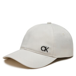 Calvin Klein Czapka z daszkiem Calvin Klein K50K511762 Niebieski