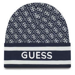 Guess Kapa Guess W4BZ21 Z3JD2 Tamnoplava