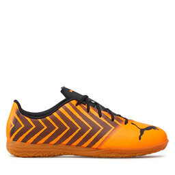 

Взуття Puma Tacto II It Jr 106708 01 Neon Citrus/Puma Black/Gum, Оранжевий