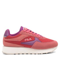 

Снікерcи Fila Soulrunner Wmn FFW0080.43071 Червоний