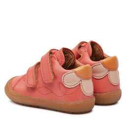 

Туфлі Froddo Ollie Flower G2130310-3 M Coral 3, Кораловий