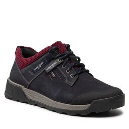 Josef Seibel Półbuty Josef Seibel Raymond 51 32351 TE21 541 Jeans/Kombi