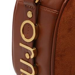 

Сумка Liu Jo M Camera Case AA3197 E0468 Deer X0282, Коричневий