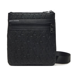 Armani Exchange Umhängetasche Armani Exchange XM000579 AF12133 UC001 Schwarz